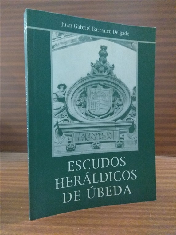 ESCUDOS HERLDICOS DE BEDA